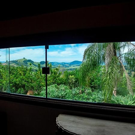 Villa Fazendinha Nossa Senhora Da Medalha Milagrosa Ouro Fino  Exterior foto