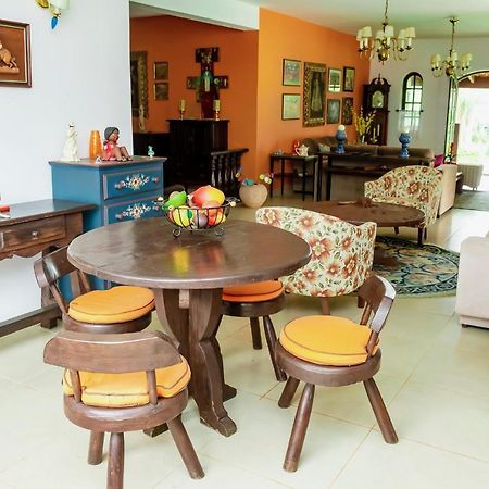Villa Fazendinha Nossa Senhora Da Medalha Milagrosa Ouro Fino  Exterior foto