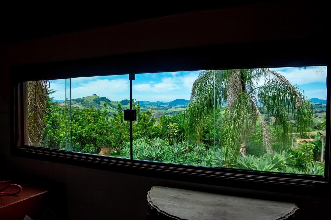 Villa Fazendinha Nossa Senhora Da Medalha Milagrosa Ouro Fino  Exterior foto