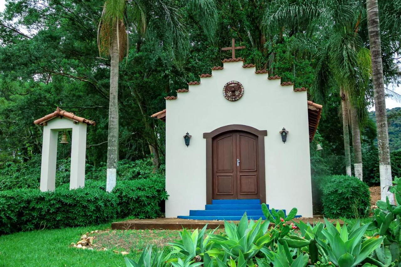 Villa Fazendinha Nossa Senhora Da Medalha Milagrosa Ouro Fino  Exterior foto